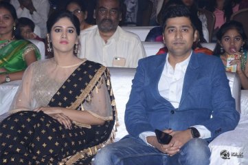 Howrah Bridge Pre Release Event